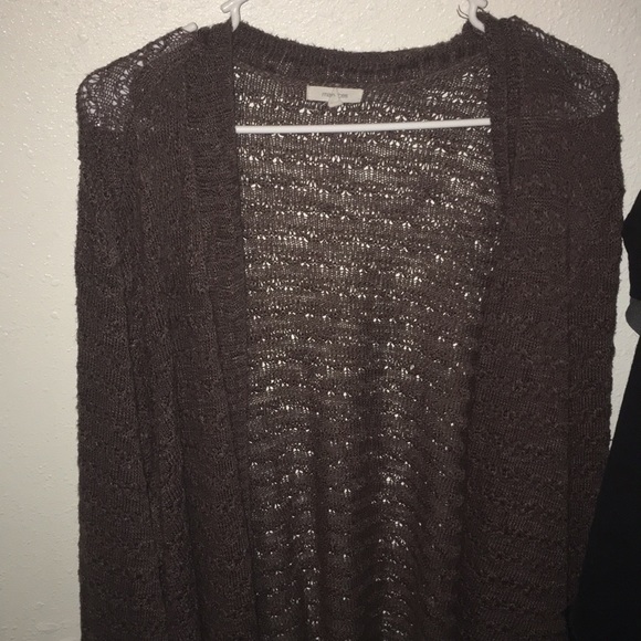 Long sleeve Cardigan - Picture 3 of 4